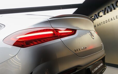 Mercedes-Benz GLE Coupe, 2024 год, 14 210 000 рублей, 7 фотография