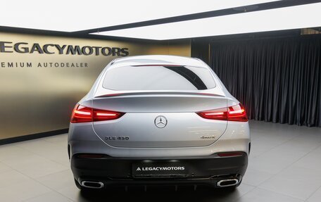 Mercedes-Benz GLE Coupe, 2024 год, 14 210 000 рублей, 4 фотография