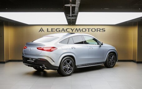 Mercedes-Benz GLE Coupe, 2024 год, 14 210 000 рублей, 3 фотография