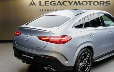 Mercedes-Benz GLE Coupe, 2024 год, 14 210 000 рублей, 6 фотография