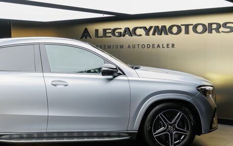 Mercedes-Benz GLE Coupe, 2024 год, 14 210 000 рублей, 9 фотография
