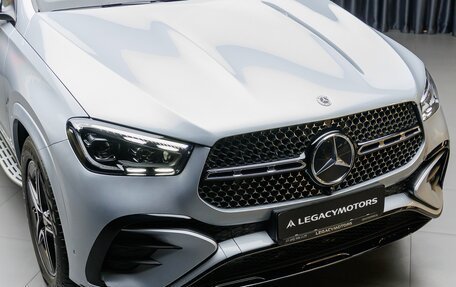 Mercedes-Benz GLE Coupe, 2024 год, 14 210 000 рублей, 13 фотография