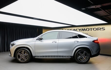 Mercedes-Benz GLE Coupe, 2024 год, 14 210 000 рублей, 14 фотография
