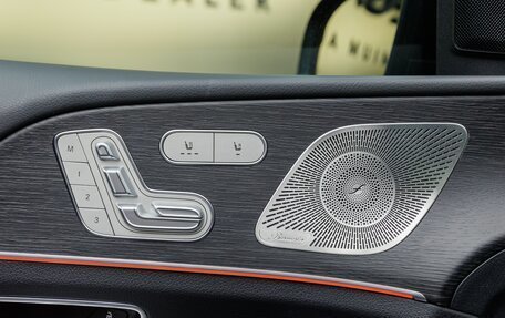 Mercedes-Benz GLE Coupe, 2024 год, 14 210 000 рублей, 24 фотография