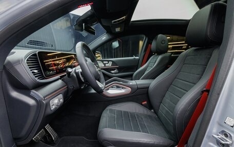 Mercedes-Benz GLE Coupe, 2024 год, 14 210 000 рублей, 17 фотография