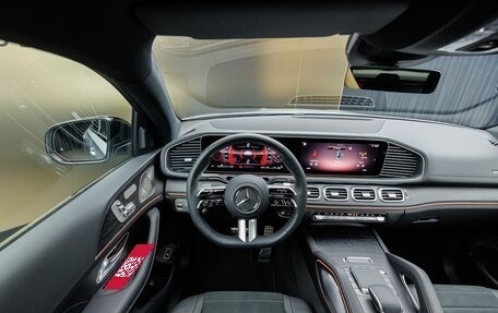 Mercedes-Benz GLE Coupe, 2024 год, 14 210 000 рублей, 20 фотография