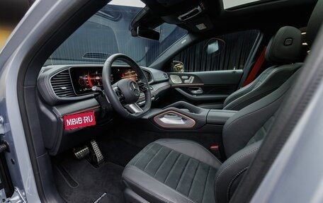 Mercedes-Benz GLE Coupe, 2024 год, 14 210 000 рублей, 16 фотография