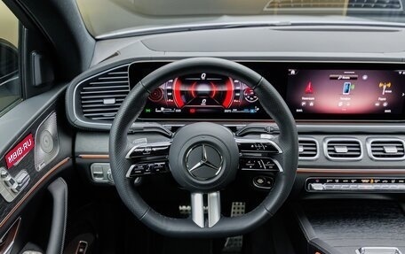 Mercedes-Benz GLE Coupe, 2024 год, 14 210 000 рублей, 21 фотография
