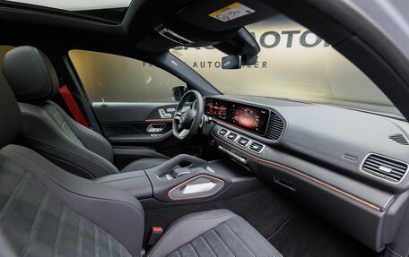 Mercedes-Benz GLE Coupe, 2024 год, 14 210 000 рублей, 27 фотография