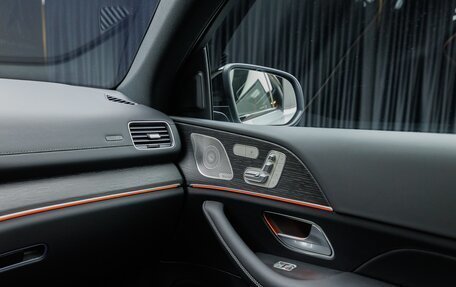 Mercedes-Benz GLE Coupe, 2024 год, 14 210 000 рублей, 35 фотография