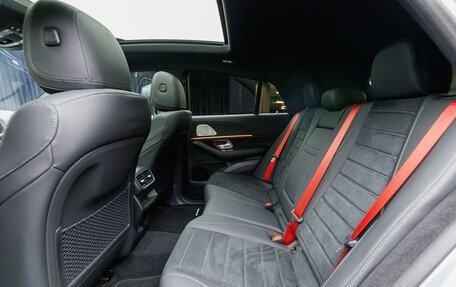 Mercedes-Benz GLE Coupe, 2024 год, 14 210 000 рублей, 37 фотография