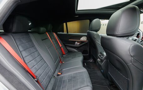 Mercedes-Benz GLE Coupe, 2024 год, 14 210 000 рублей, 39 фотография