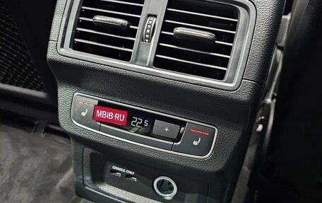 Audi SQ5, 2022 год, 4 870 100 рублей, 11 фотография