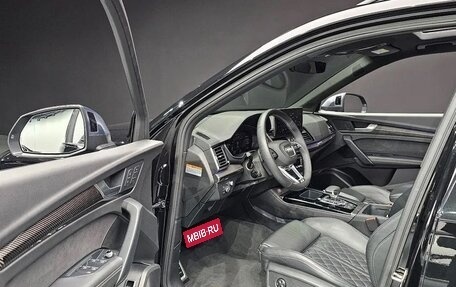 Audi SQ5, 2022 год, 4 870 100 рублей, 6 фотография