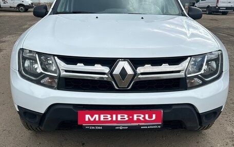 Renault Duster I рестайлинг, 2020 год, 950 000 рублей, 3 фотография
