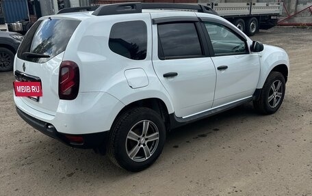 Renault Duster I рестайлинг, 2020 год, 950 000 рублей, 6 фотография