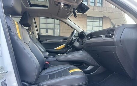 Haval F7x I, 2021 год, 1 130 000 рублей, 11 фотография