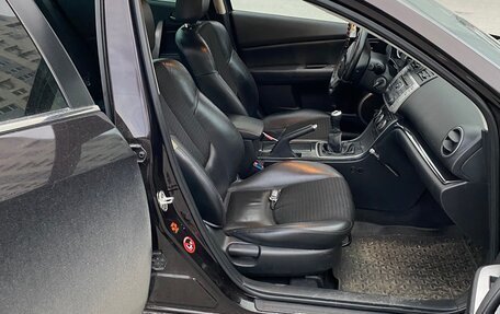 Mazda 6, 2007 год, 930 000 рублей, 2 фотография