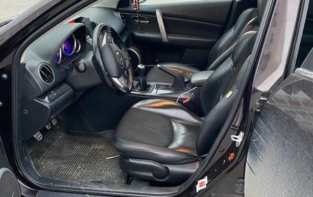 Mazda 6, 2007 год, 930 000 рублей, 3 фотография