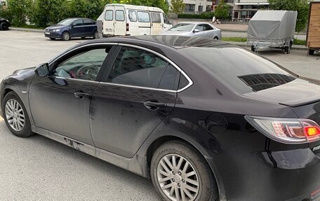 Mazda 6, 2007 год, 930 000 рублей, 4 фотография