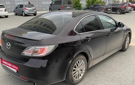 Mazda 6, 2007 год, 930 000 рублей, 6 фотография