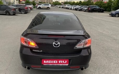 Mazda 6, 2007 год, 930 000 рублей, 5 фотография