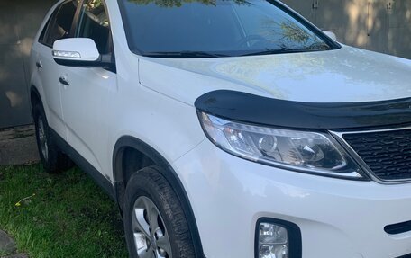 KIA Sorento II рестайлинг, 2019 год, 2 700 000 рублей, 4 фотография