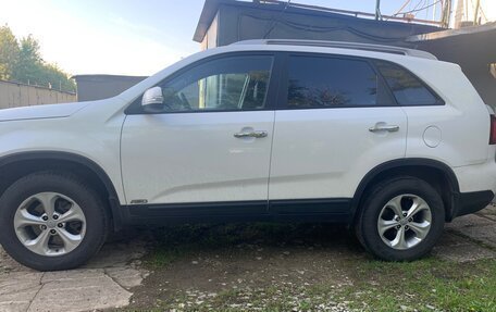 KIA Sorento II рестайлинг, 2019 год, 2 700 000 рублей, 6 фотография