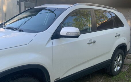 KIA Sorento II рестайлинг, 2019 год, 2 700 000 рублей, 5 фотография