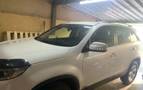 KIA Sorento II рестайлинг, 2019 год, 2 700 000 рублей, 3 фотография