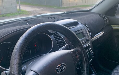 KIA Sorento II рестайлинг, 2019 год, 2 700 000 рублей, 7 фотография