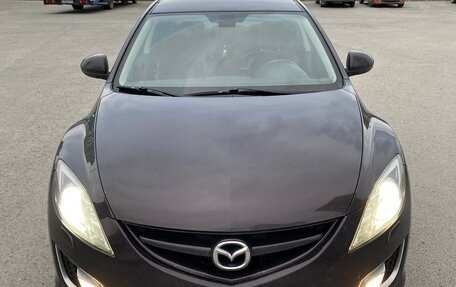 Mazda 6, 2007 год, 930 000 рублей, 9 фотография