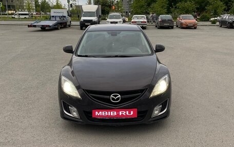 Mazda 6, 2007 год, 930 000 рублей, 11 фотография