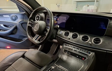 Mercedes-Benz E-Класс, 2020 год, 4 090 000 рублей, 3 фотография