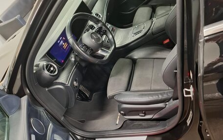 Mercedes-Benz E-Класс, 2020 год, 4 090 000 рублей, 8 фотография
