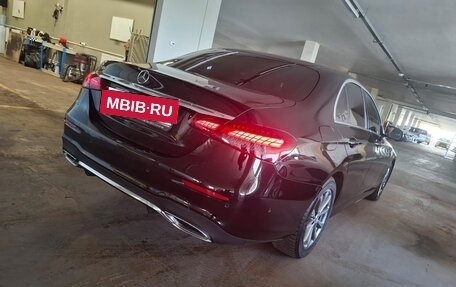Mercedes-Benz E-Класс, 2020 год, 4 090 000 рублей, 14 фотография