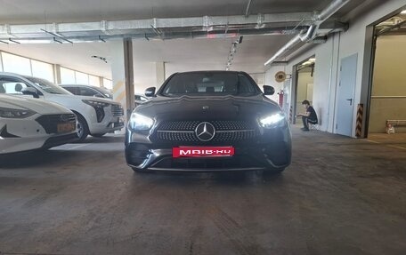 Mercedes-Benz E-Класс, 2020 год, 4 090 000 рублей, 6 фотография