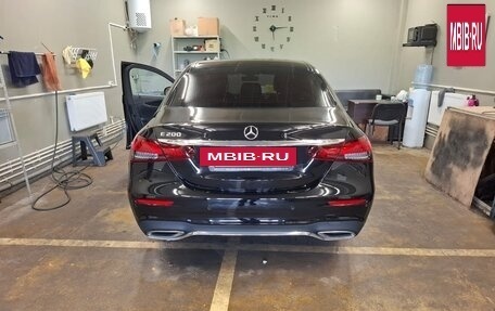 Mercedes-Benz E-Класс, 2020 год, 4 090 000 рублей, 9 фотография