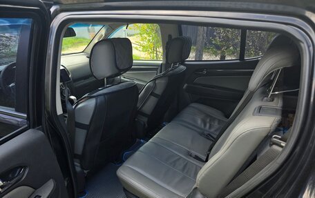 Chevrolet TrailBlazer II, 2014 год, 1 750 000 рублей, 6 фотография