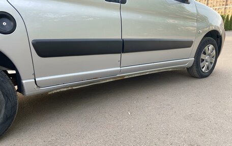 Citroen Berlingo II рестайлинг, 2011 год, 625 000 рублей, 6 фотография