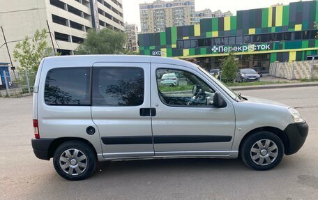 Citroen Berlingo II рестайлинг, 2011 год, 625 000 рублей, 11 фотография