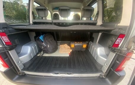 Citroen Berlingo II рестайлинг, 2011 год, 625 000 рублей, 4 фотография