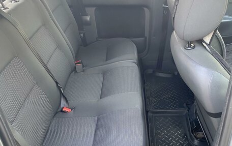 Citroen Berlingo II рестайлинг, 2011 год, 625 000 рублей, 16 фотография