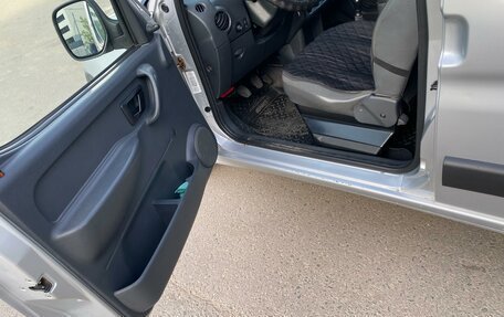 Citroen Berlingo II рестайлинг, 2011 год, 625 000 рублей, 21 фотография