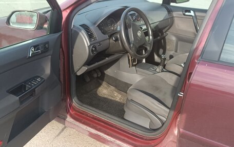 Volkswagen Polo IV рестайлинг, 2008 год, 480 000 рублей, 4 фотография