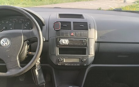 Volkswagen Polo IV рестайлинг, 2008 год, 480 000 рублей, 8 фотография