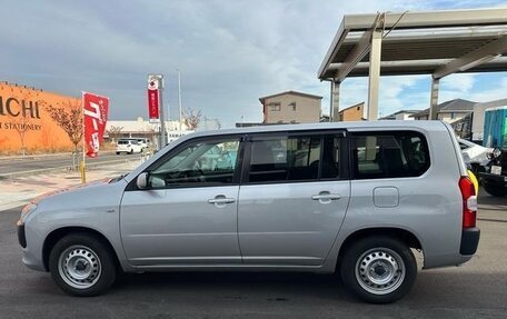 Toyota Probox I, 2021 год, 1 134 000 рублей, 5 фотография