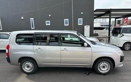 Toyota Probox I, 2021 год, 1 134 000 рублей, 3 фотография