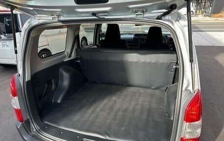 Toyota Probox I, 2021 год, 1 134 000 рублей, 7 фотография
