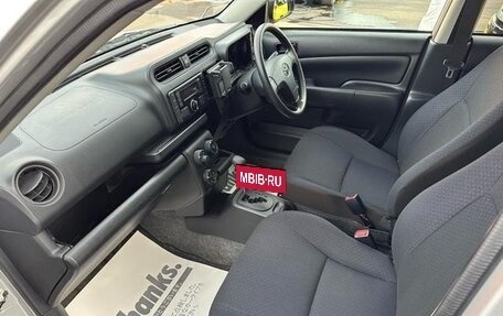 Toyota Probox I, 2021 год, 1 134 000 рублей, 8 фотография